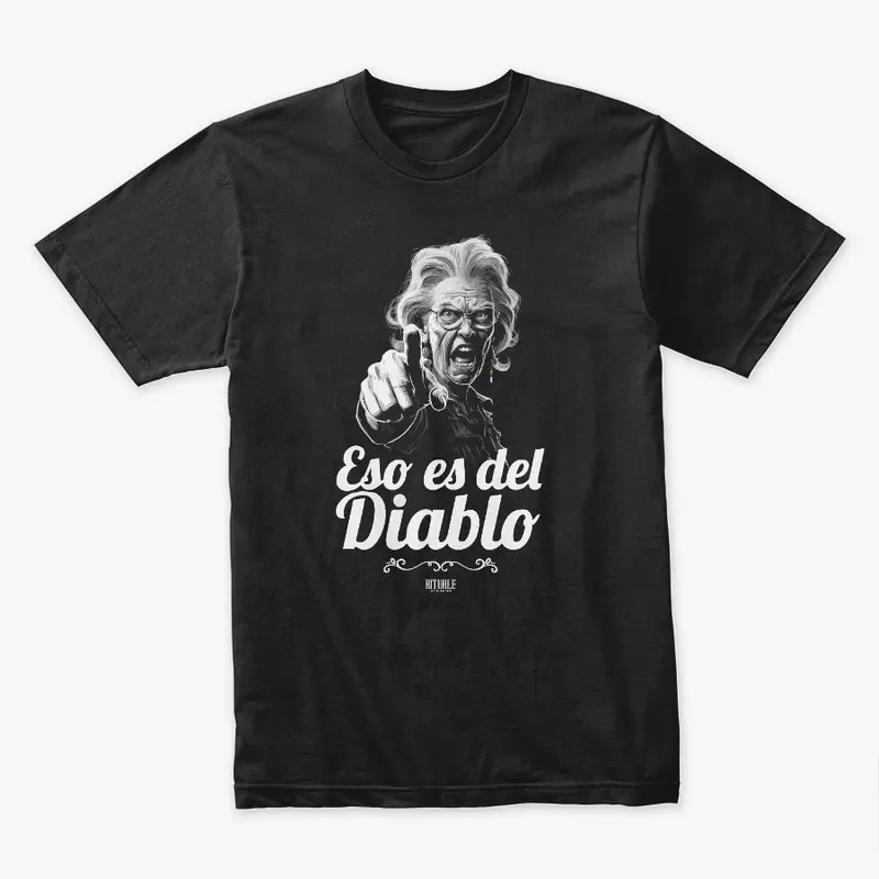 Del Diablo