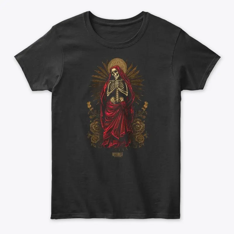 Santa Muerte