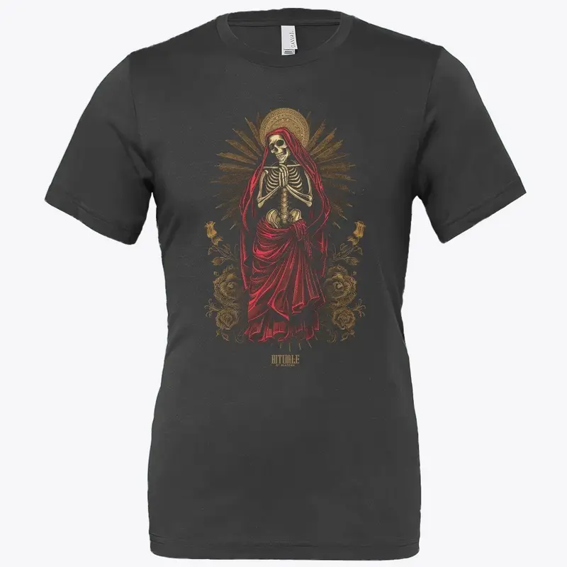 Santa Muerte