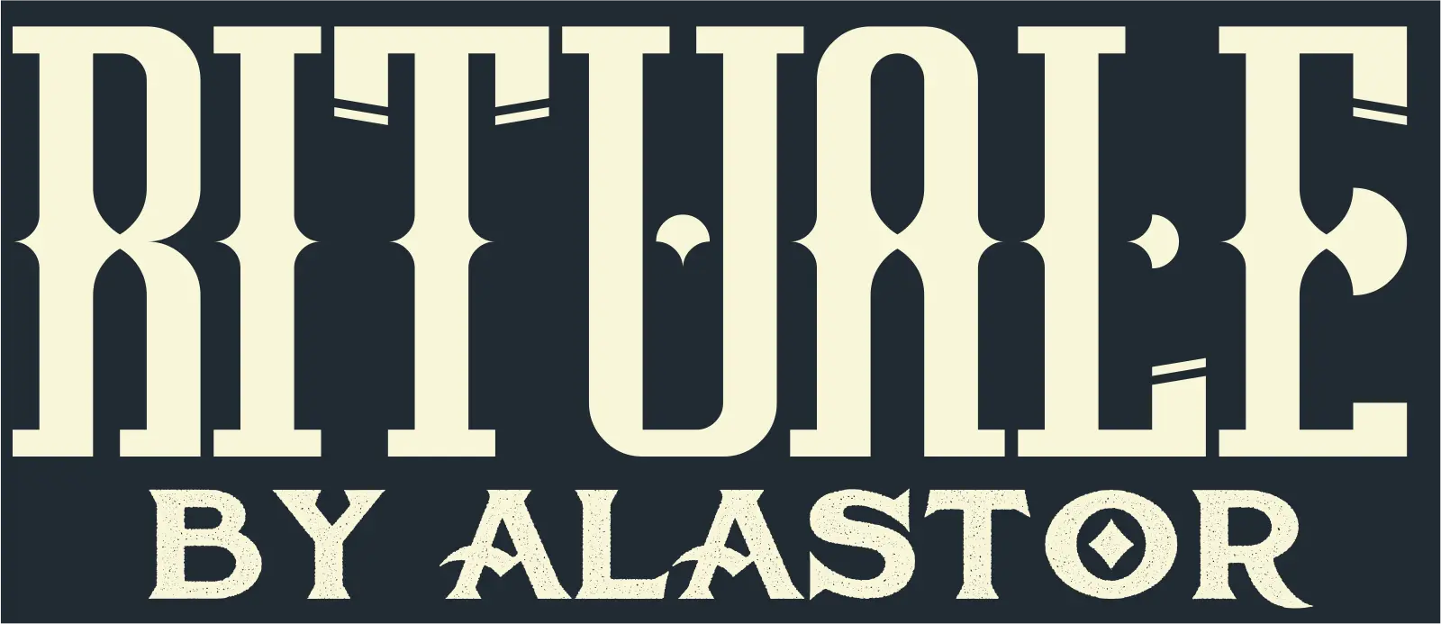 store logo